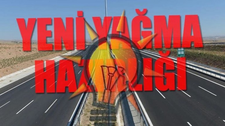 Bakan Mehmet Şimşek otoyol ve köprülerin satılacağını açıkladı