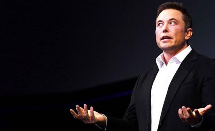'Bilgisayar oyununun içindeyiz' dedi, kanıt gösterdi: Elon Musk'tan 'simülasyon teorisi' çıkışı