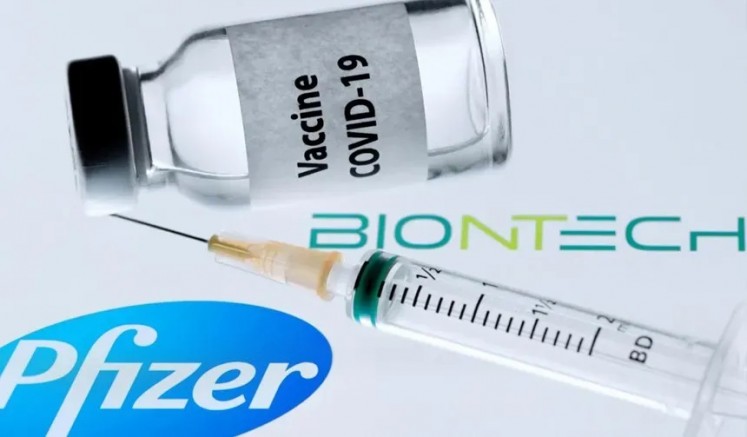 BioNTech'e şok koronavirüs aşısı suçlaması: Mahkemeye çıkacaklar
