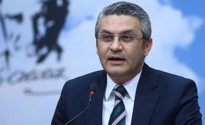CHP Genel Başkan Yardımcısı Salıcı'dan simit zammına tepki