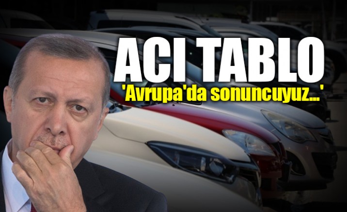 CHP'li Öztrak, Erdoğan'ın 'Herkesin arabası var' sözlerine resmi verilerle yanıt verdi