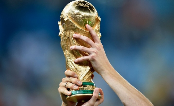 Dünyaca ünlü Brezilyalı kahinden Dünya Kupası tahmini!