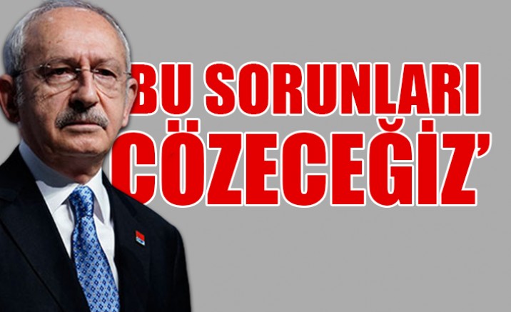 Kılıçdaroğlu'ndan Enes Kara açıklaması: Ben oy kaygısıyla gerçekleri söylemekten çekinmem