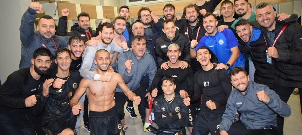 Nilüfer Belediye FSK rakibini 4 golle mağlup etti