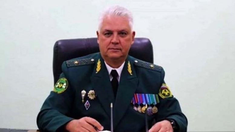 Rus generale evinde suikast: Telefonunu açtı, patlama gerçekleşti