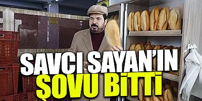 AKP'li Ağrı Belediyesi'nin halk ekmek büfelerinde satış durdu
