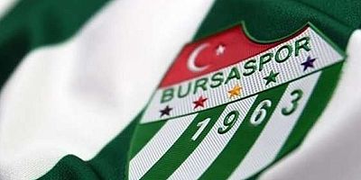 Bursaspor ilk başkanı unutmadı