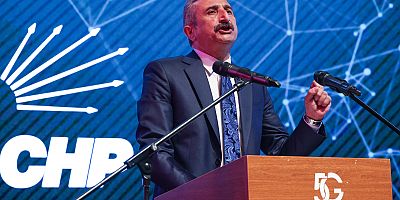 CHP BURSA İL BAŞKANI NİHAT YEŞİLTAŞ’TAN YENİ MÜFREDAT TEPKİSİ