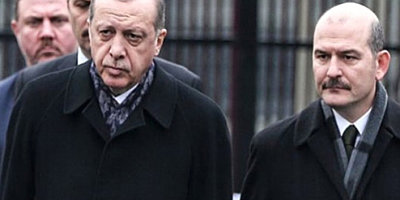 Erdoğan'ın Taksim saldırısında Soylu yerine aradığı isim ortaya çıktı