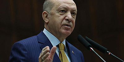 Erdoğan: Utanmadan sıkılmadan diyorlar ki ‘işsizlik var’, ne işsizliği ya! İş çok...