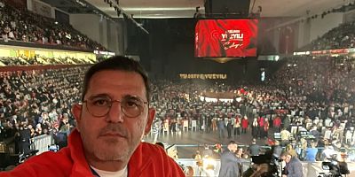 Fatih Portakal: Ben o döneklerden değilim