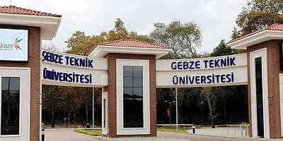 Gebze Teknik Üniversitesinin 'harem selamlık' etkinliğine öğrencilerden tepki