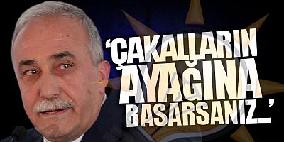 'İstifa ettim, kabul edilmedi' diyen AKP'li vekil Fakıbaba'nın evi mi basıldı?