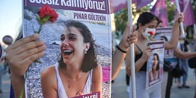 İYİ Parti'den 'Pınar Gültekin' açıklaması: Katil ödüllendirildi
