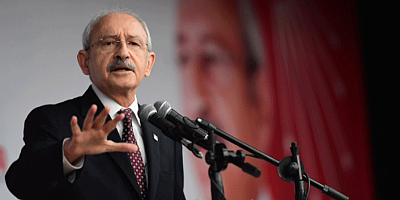 Kılıçdaroğlu: İstanbul'u almamızı bir türlü hazmedemiyorlar