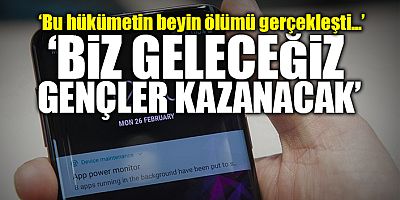 Kılıçdaroğlu söyledi, AKP 'Vizyon Belgesi'ne ekledi: CHP'li Öztrak'tan gençlere 'ÖTV' mesajı
