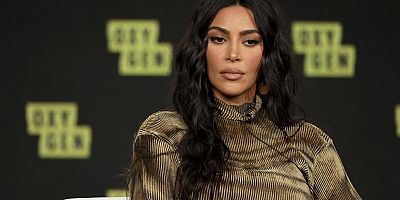 Kim Kardashian hakkında yeni seks kaseti iddiası: 