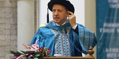 Mahkemeden Erdoğan'ın diplomasıyla ilgili yeni karar
