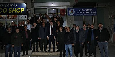 Mehmet Önder Mutlu: Yıldırım’da ‘mutlu’ değişime sayılı zaman kaldı