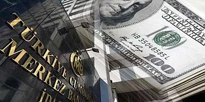 Merkez Bankası'nın dolar, faiz ve enflasyon tahmini belli oldu