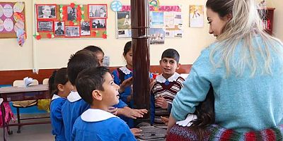Milli Eğitim Bakanlığı'ndan ‘köy okulu’ kararı