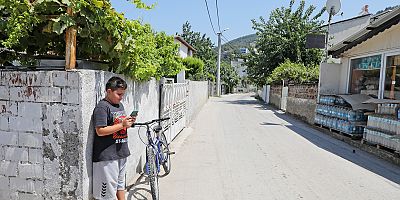  MUDANYA DAHA HUZURLU, GÜVENLİ VE ERİŞİLEBİLİR