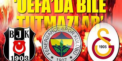 Osman Kavala davası Beşiktaş, Fenerbahçe ve Galatasaray’ı da ilgilendiriyor
