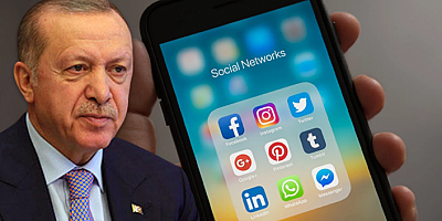 Sosyal medya düzenlemesi AKP'yi ikiye böldü