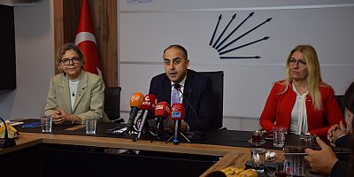 Turgut Özkan 'Bursa'da seçimi kazanan il yönetimi biz olacağız'