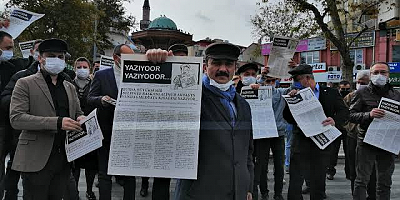 Türkoğlu: 'Bunun adı sansür yasasıdır'