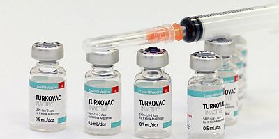 Turkovac aşısının etkinlik oranı belli oldu