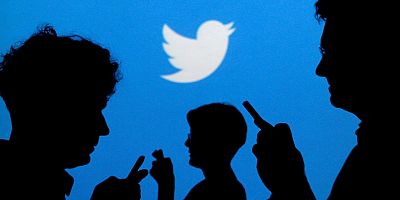 Twitter, izinsiz medya paylaşımı yasağı ardından bazı hesapların 