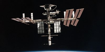 Uluslararası Uzay İstasyonu'nda çarpışma tehlikesi: Çin'in balistik füzeyle vurduğu uydu panik yarattı