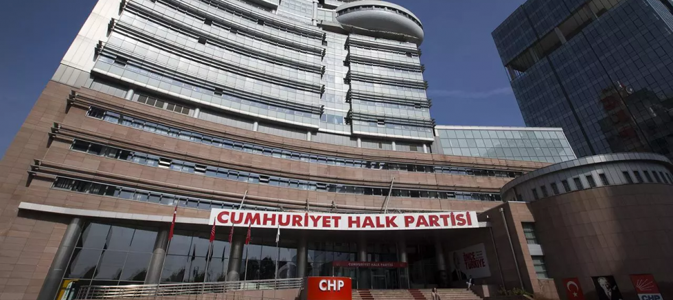 CHP'li 81 il başkanından ortak açıklama