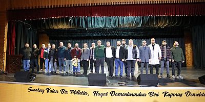 Amatör Spor Kulüpleri Birliği’nde Erdi Şahin Dönemi