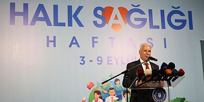 Başkan Bozbey, “Günde 45 bin öğrenciye süt dağıtacağız”