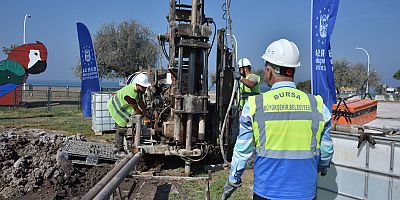 Depreme dirençli kentler için Bursa’da önemli çalışma