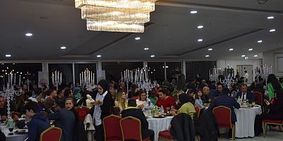 Gemlik Belediyesi'nden öğretmenlere özel gece