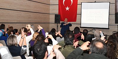 Osmangazi Belediyesi’nden engelli bireyler ve aileleri için seminer