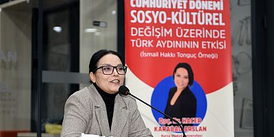 Türk aydınının Cumhuriyet dönemi sosyo-kültürel değişim üzerine etkisi