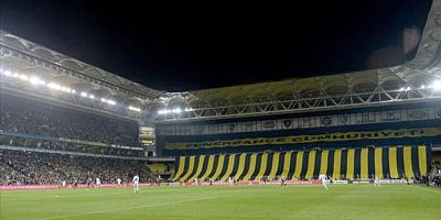 Fenerbahçe Stadyumu'nun adı 'Fenerbahçe Mustafa Kemal Atatürk Stadyumu' olarak değişiyor