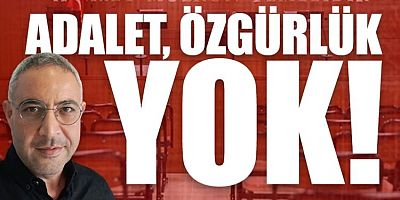 Gazeteci Cihan Güner'e yapılan hukuksuzluk dünya gündeminde