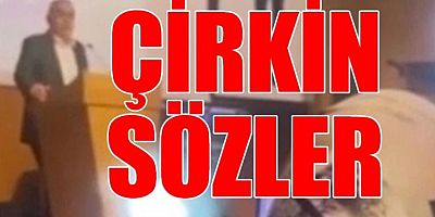 Sendika başkanı EYT'liler hakkında küfürlü konuştu