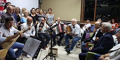 Cumhuriyet’in 100. yılında, Dil Bayramı’nın 91. yılı kutlandı 