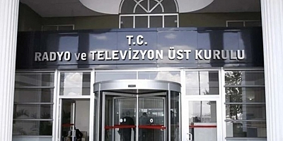 RTÜK'ten bir yılda toplam 570 ceza