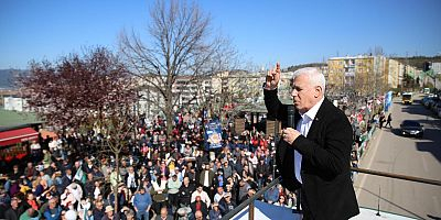 Bozbey: “Velileri olmadan dışarı çıkamıyorlar!”