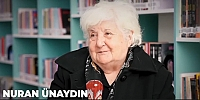 Nuran Ünaydın - Kitap bağışçısı