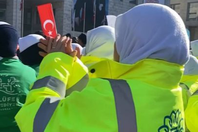 Nilüfer Belediyesi’nde maaşlara ikinci iyileştirme