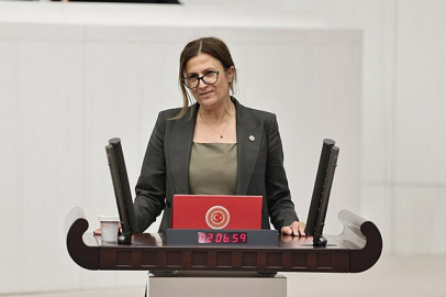 Elçi’den Bakan Yerlikaya’ya: Ekonomik Zorluklar Nedeniyle Sahte Alkolün Yaygınlaşması Halk Sağlığını Ciddi Bir Şekilde Tehdit Ediyor