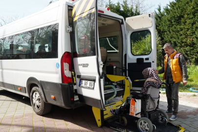 İstanbul’dan örnek sosyal belediyecilik